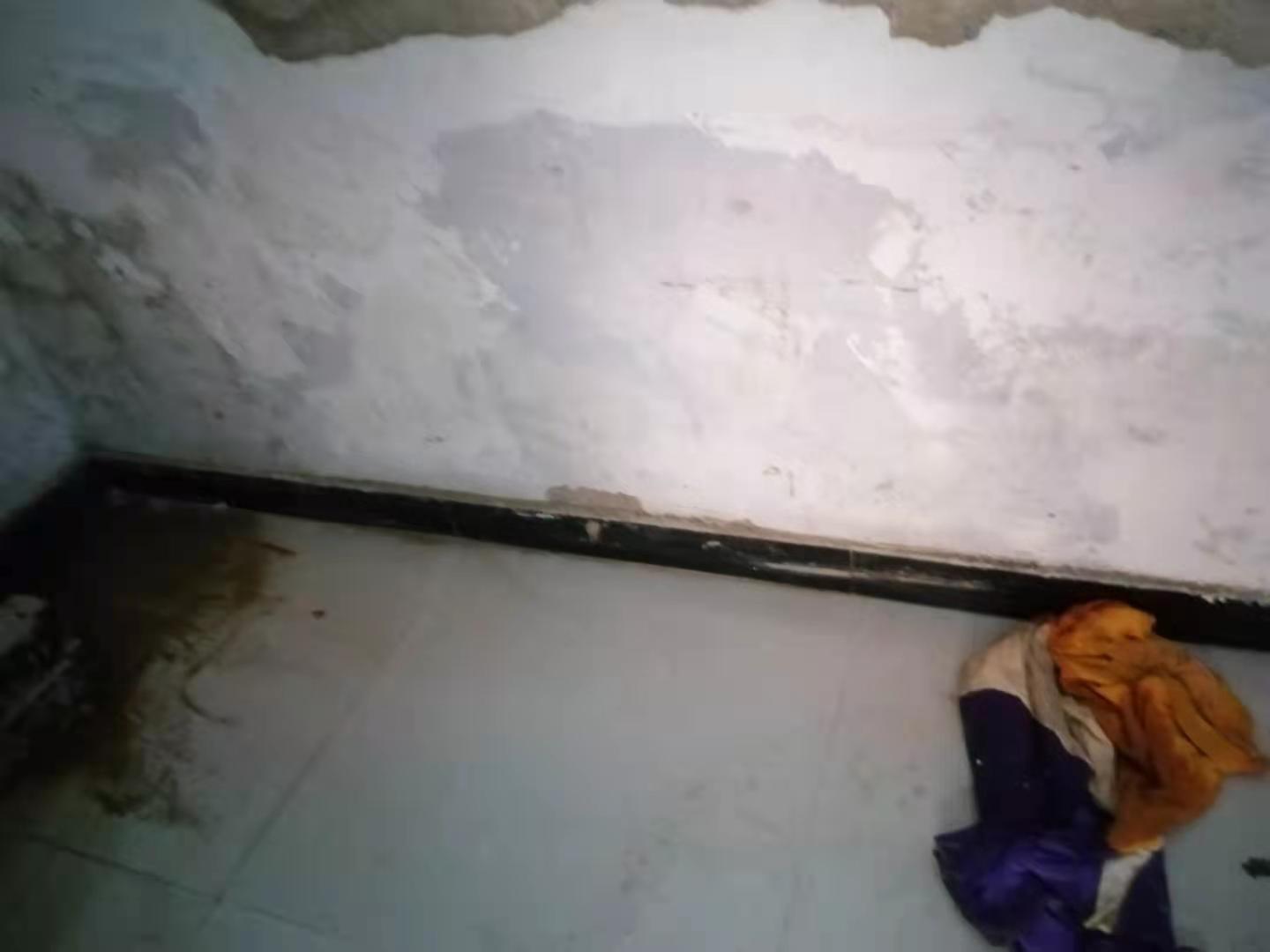 金乡家里漏水了怎么办？